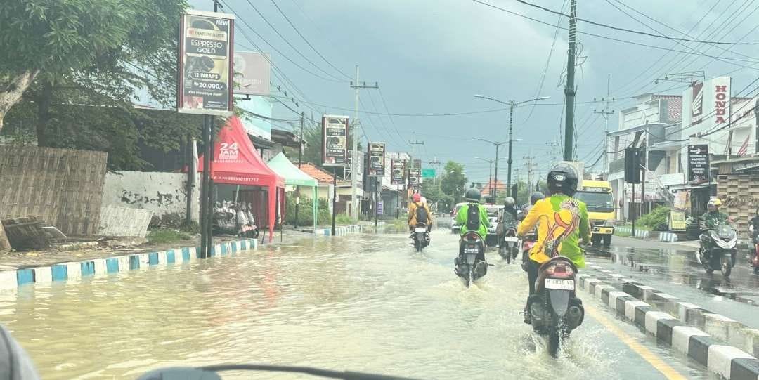CCTV Jl. Dr. Wahidin